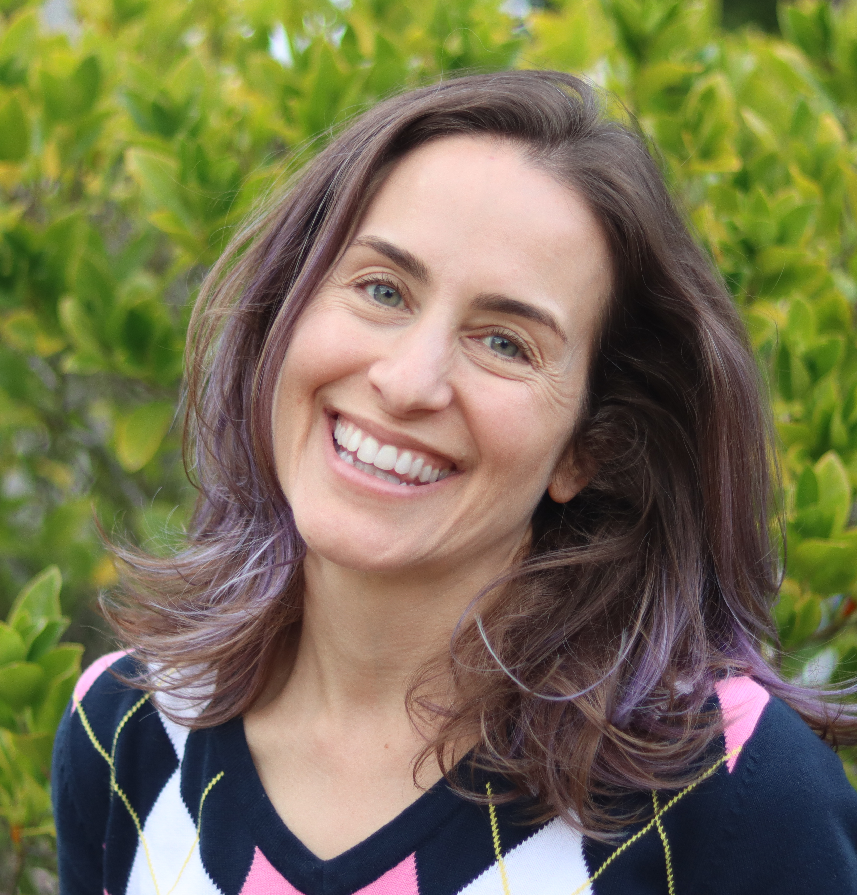 Melanie Barker picture