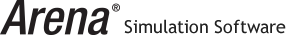 Arena Simulation Software